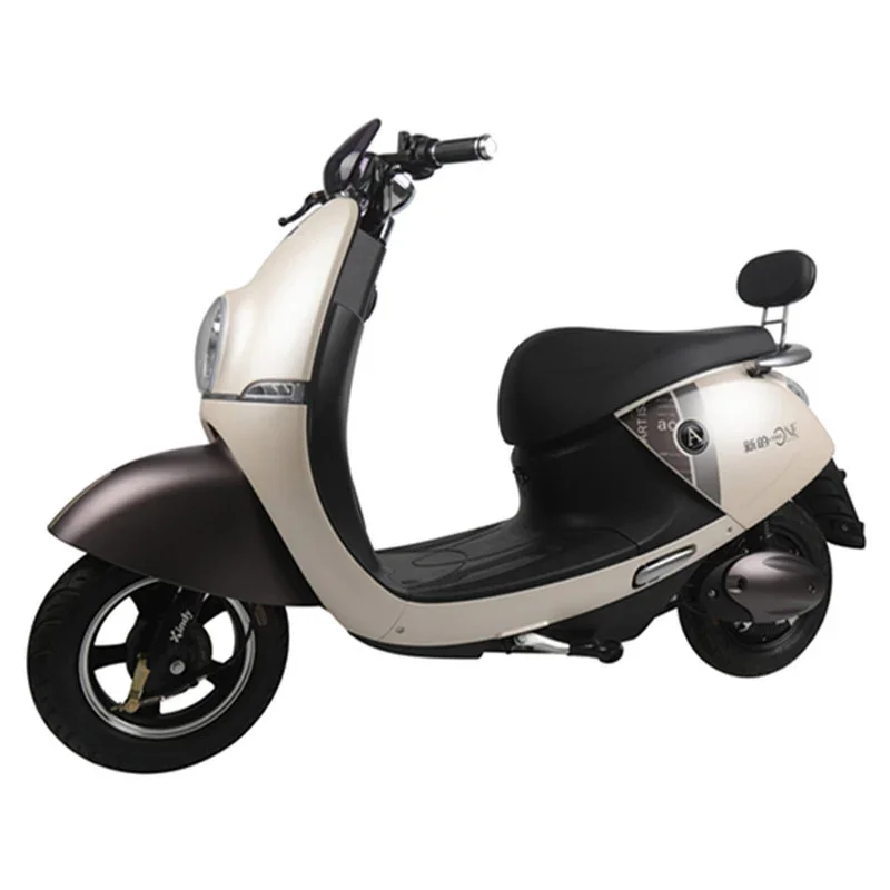 Electric Scooter 72V 20AH Electric Motorbike Moped Scooter 1500W Fast Electric Motorcycle