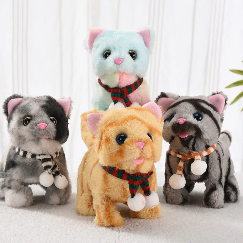 : Pluszaki i maskotki