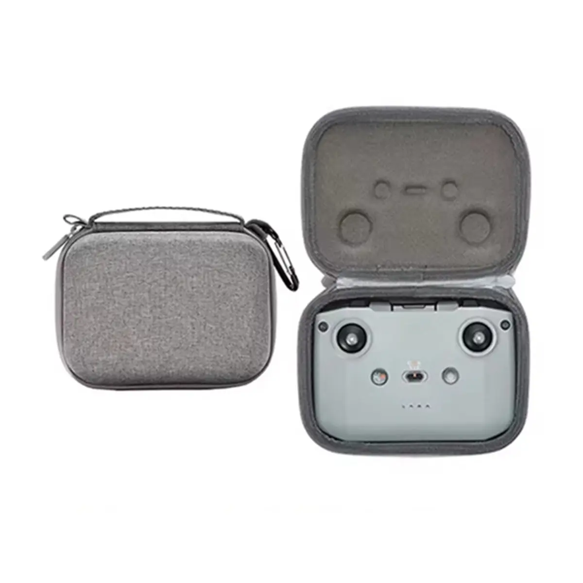 (A30I) Carrying Shockproof Case for DJI RC N3 Drone Remote Accessories