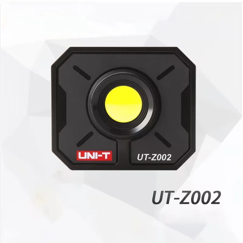 UNI-T Thermal Camera UTi260B Macro Lens Suitable A-BF RX-600 UT-Z002 High Precision Thermal Imager Lens Pcb Mobile Phone Repair