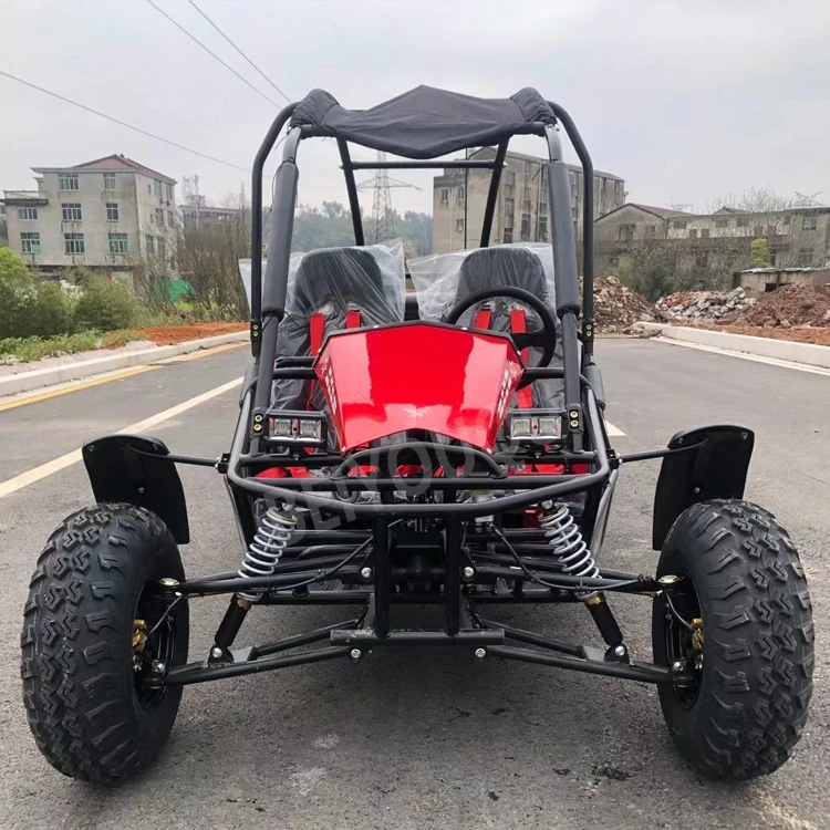 Double Seat Electri… - image