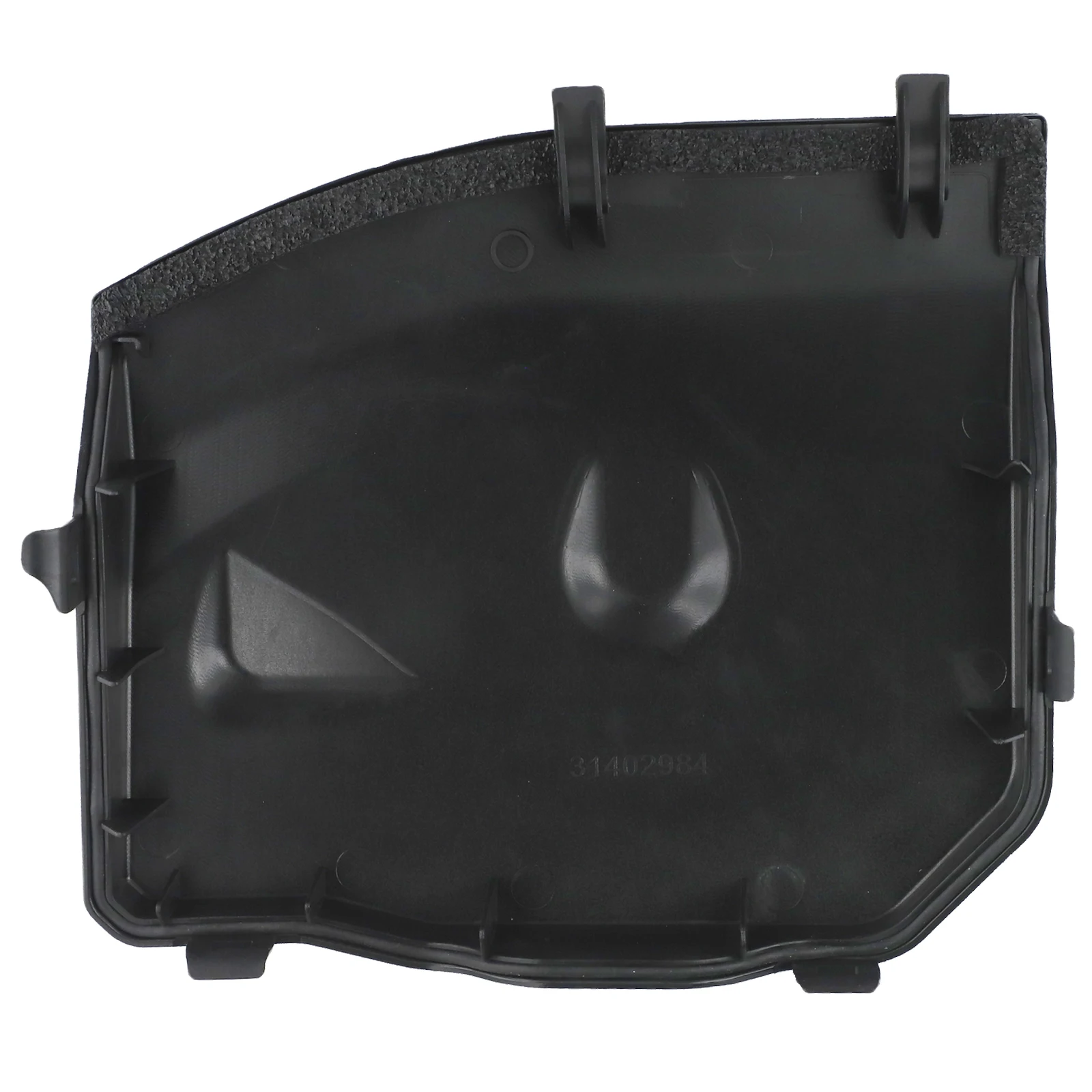 Front Battery Box Cover Battery cover 31402984 For Volvo S60 V60 XC60 V70 XC70 S80 2008-2016 Car Accessories