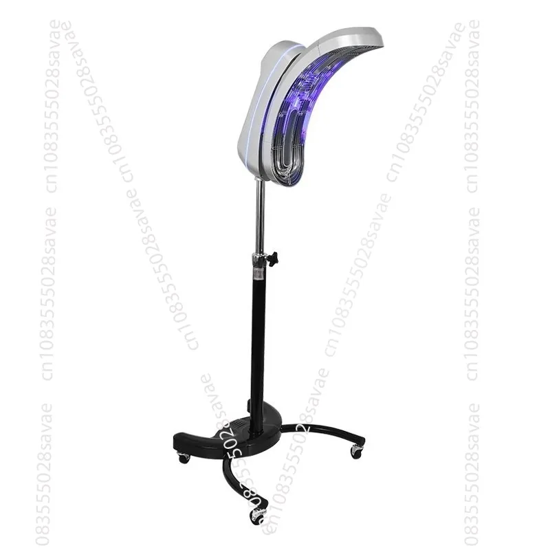 Hair Dryer, Heating Head Roaster, Hair Dyeing and Perming, Cold Perming and Setting Accelerator