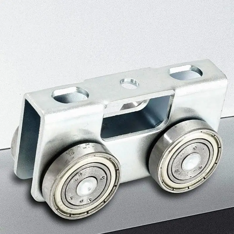 U4LA Портативный прочный молтентный роллер Roller Roller