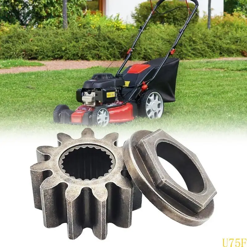 U75F stuuraswandeling en bus 11 tand voor LT1022 LT1024 LT1040 LT1042 LT1045 112-0863 1212 1515 1517 1525 1527