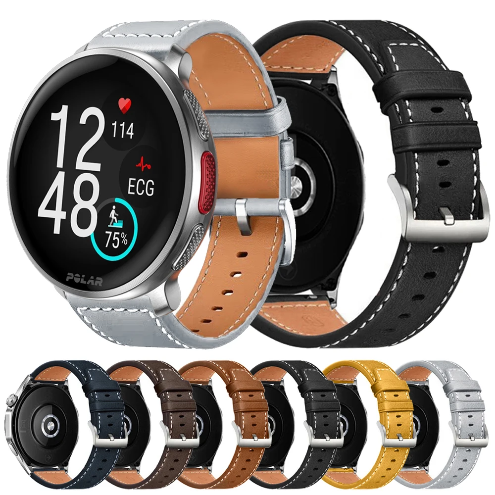 Leather Strap For P…