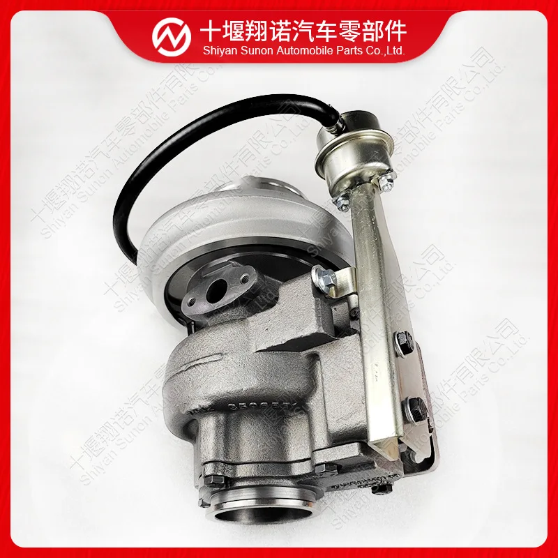 

Для деталей двигателя Cummins ISDE HE351W турбокомпрессор 4955906 4033979 4043280