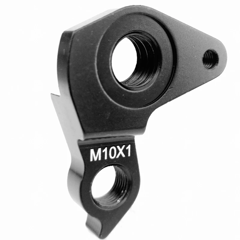 

1Pc Bicycle Rear Derailleur RD Hanger For M10X1 TFSA Trifox HX10 Pinarello Dogma F10 Specialized Carbon Frame Bike Mech Dropout