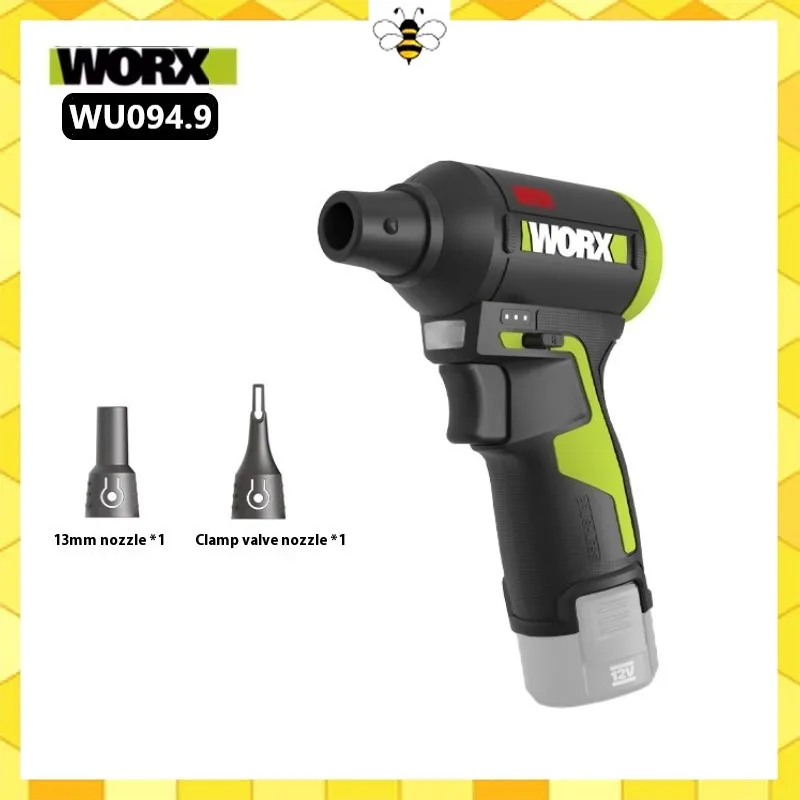 Worx WU094 12V Step… - image