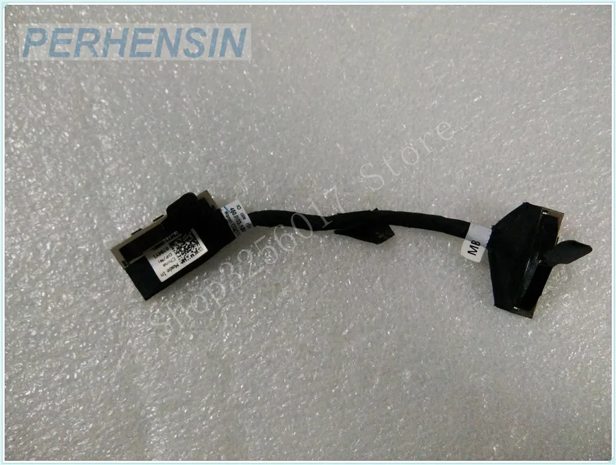 FOR Dell Inspiron 7347 USB SD Card Reader Board  Cable 784Y1 100% Perfect Work