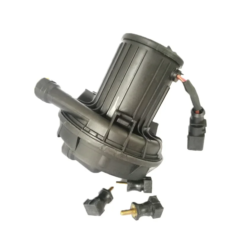 Nowa pompa powietrza wtórnego 06A 959253 B 06A 959253 A Do Audi A4 A6 A8 Q7 do VW Passat Beetle Jetta Golf Bora Seat Skoda 2005-2008