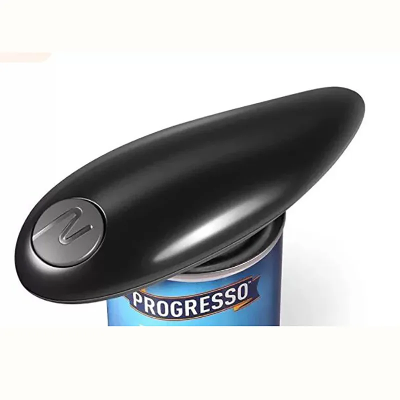 Electric can opener, plastic bottle opener, electric cap opener does not hurt hands, home labor-saving kitchen tools
