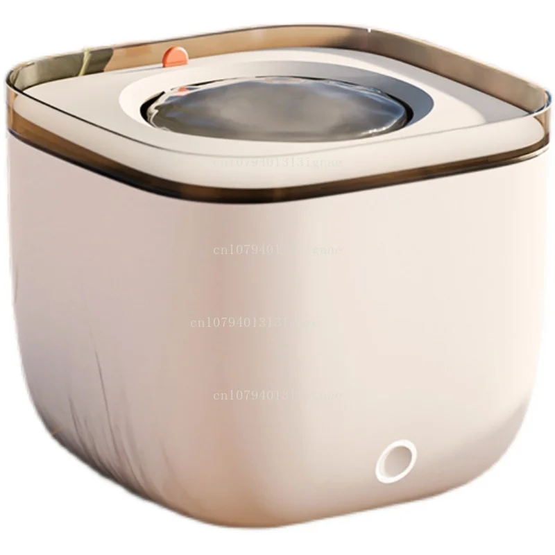 

Фильтр с автоматическим циркуляционным потоком Умная поилка для кошек и собак Магнитная зарядка