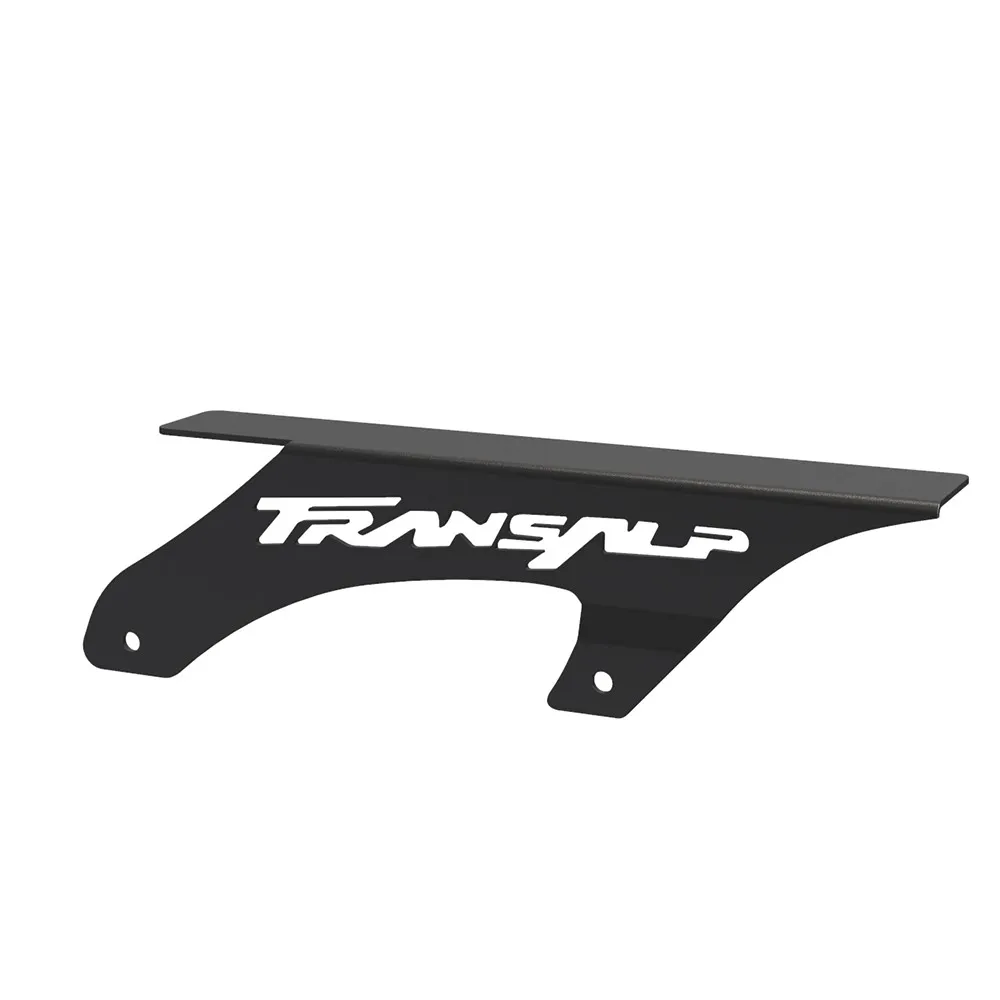 Motorcycle Accessories FOR Honda XL600V XL650V XL700V Transalp XL 600 650 700 V 1987 2012 Chain Belt Guard Cover Protector