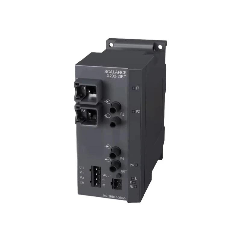 OSM ITP22 وحدة التبديل الضوئية 6GK1105-2AE00 لوحدة تحكم برمجة PLC للتحكم في أتمتة المنزل الصناعي