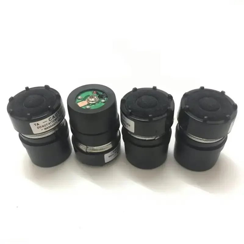 10pcs Quality Microphone Cartridge Dynamic Microphones Core Capsule Fits For Shure For 58 SM Wired Wireless Mic Replace Repair