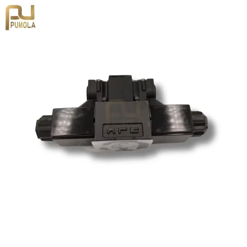 7OCEAN صمام التحكم الاتجاهي الهيدروليكي DSV DSD سلسلة DSV-G02-0C DSV-G02-OB DSV-G02-OBL DSV-G02-1C DSV-G03-8C-A220-20 #5