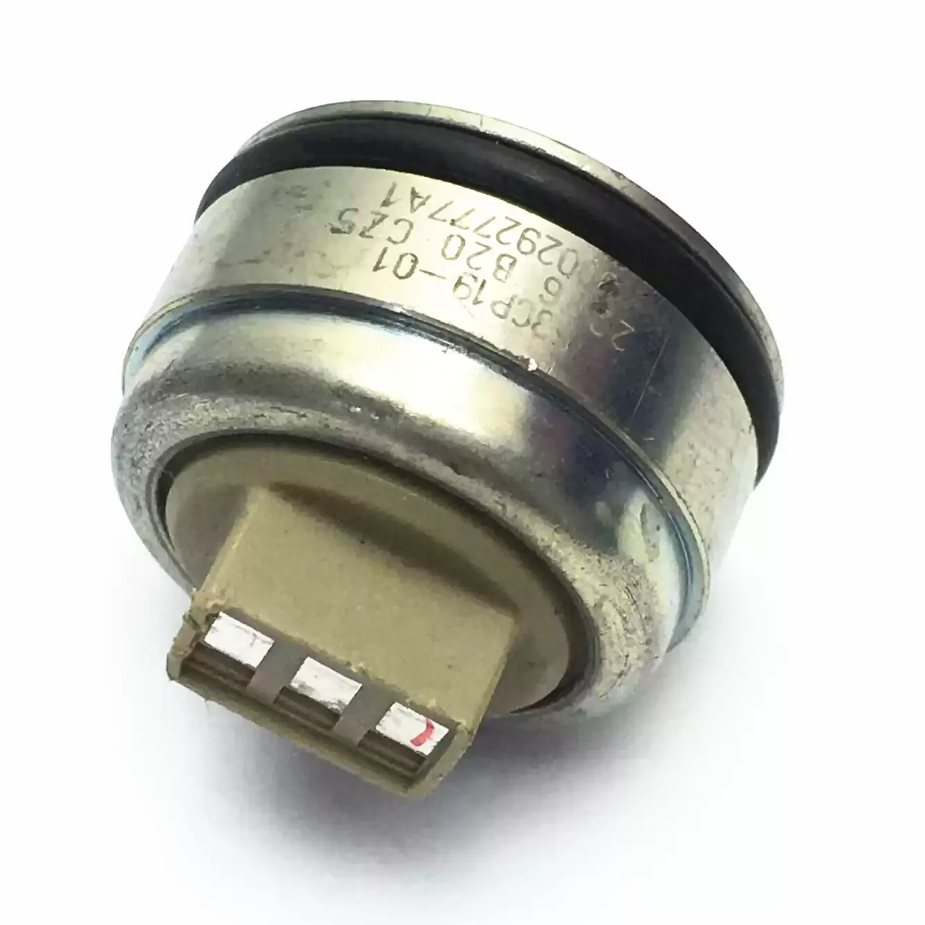1PCS/LOT Automotive Transmission Pressure Sensor 53CP19-01 53CP1901 000292777A1 IC Electronic