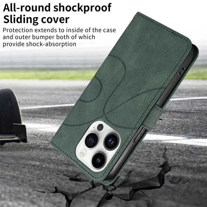 Hight Quality Flip … - image
