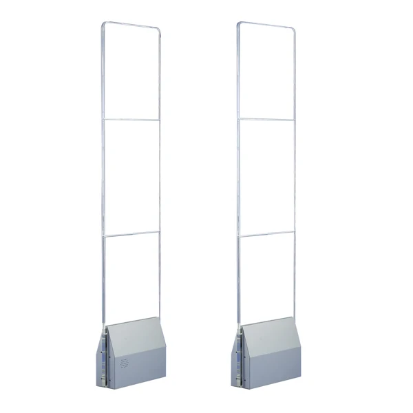 

RF 8.2Mhz Door Alarm EAS Anti-theft System Security Retail Shop Anti Theft Gate Security System Alarm EAS RF Antenna ES003