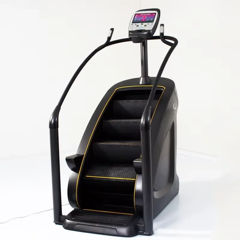 Cheap Lateral Thigh Trainer Stepper 10.1