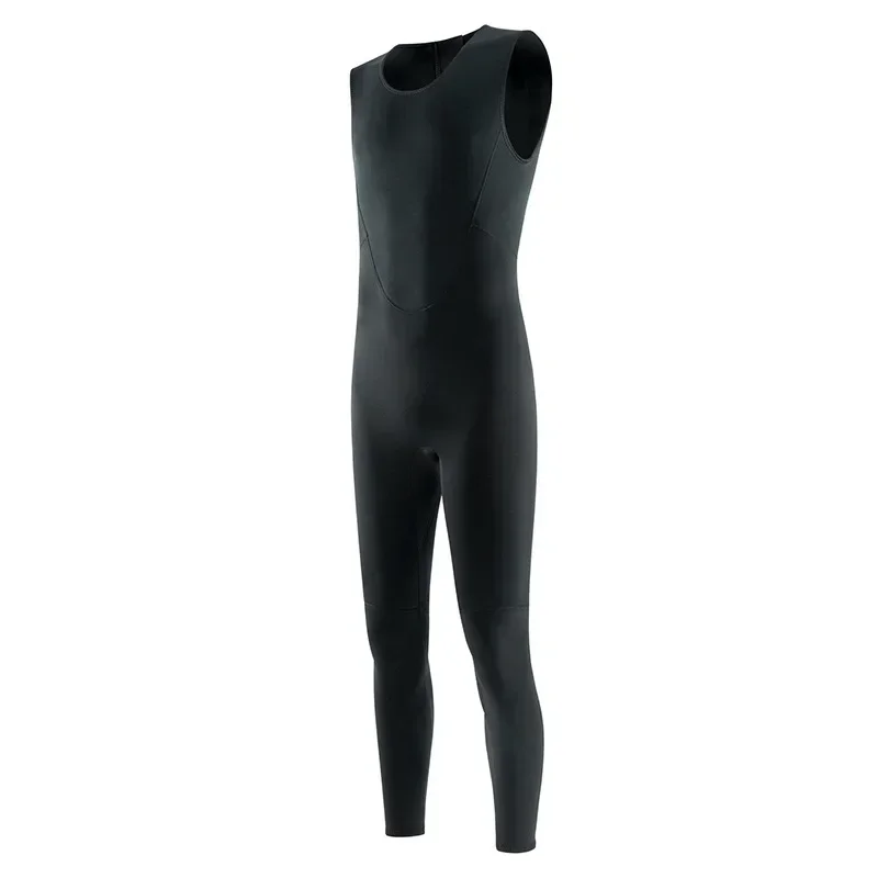 

Outdoor 3Mm One-piece Cold And Warm Diving Suit For Men And Women Snorkeling Jellyfish Suit