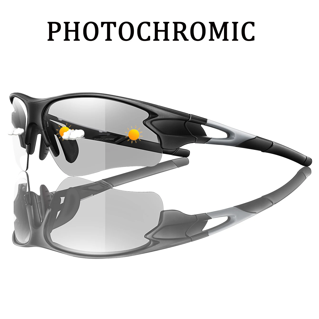 Outdoor Sports Fash…