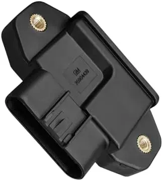 

Trailer Brake Relay for Chevy Silverado, Suburban, Cadillac Escalade, GMC Sierra, Yukon (2007-2014)