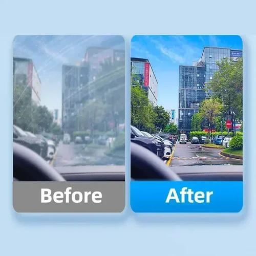 Imagen 2 del producto Escobillas de limpiaparabrisas delanteras y traseras para Jeep Compass MK49 2006 - 2016 2015 2014 2013 2011 2010 2009 2008 2007 cepillos de parabrisas