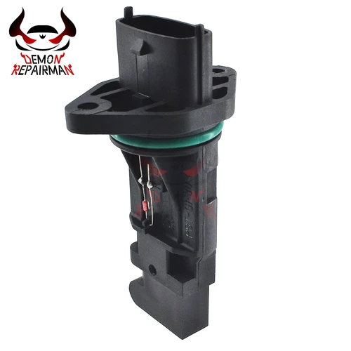 Imagen 2 del producto Sensor MAF de flujo de aire masivo M 0, 281, 002, 554, 0281002554, 28164-4A000 para HYUNDAI, H-1, STAREX, TERRACAN, PORTER 2,5, 2,9, CRDi, 4WD, J3, D4CB