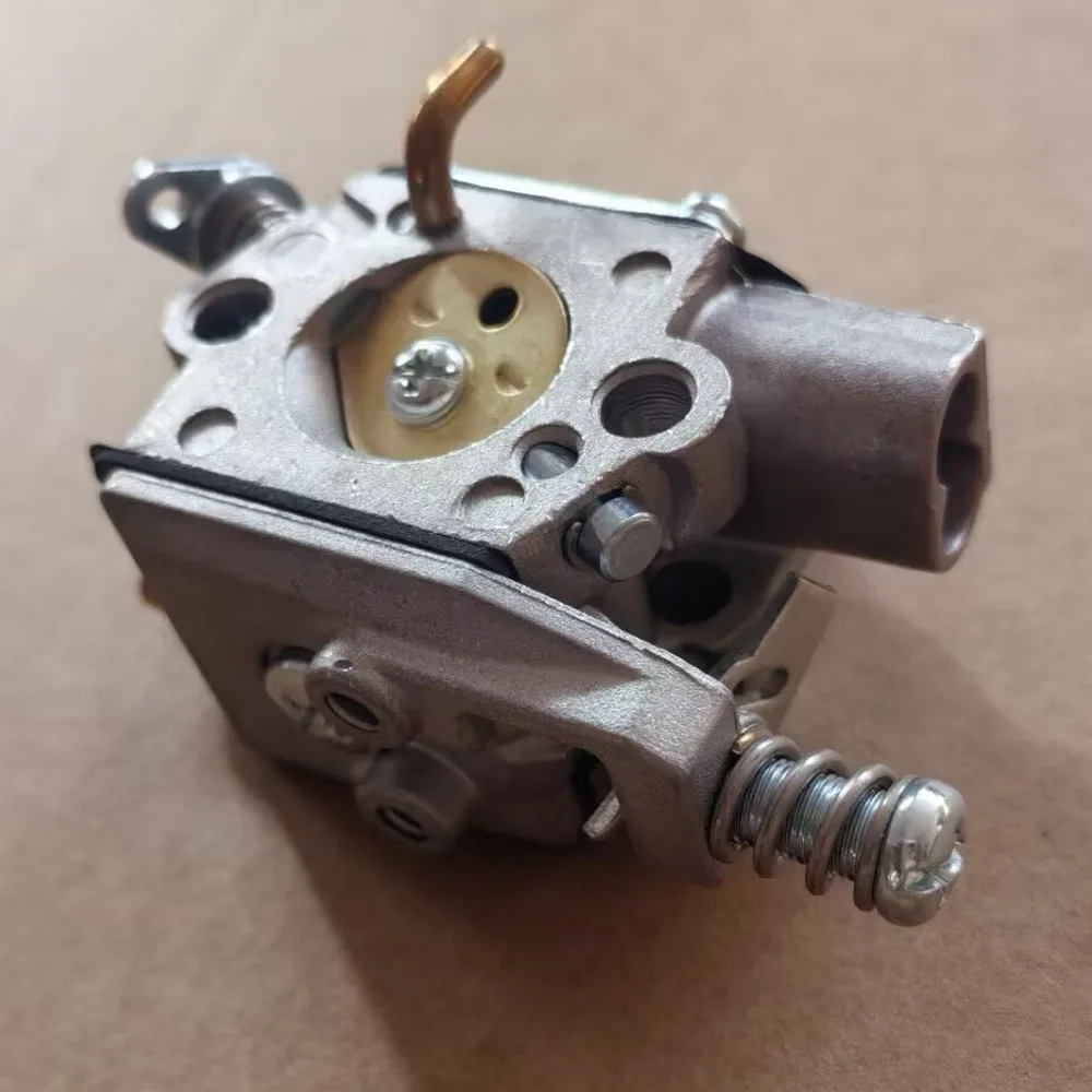 WT-992 Lawn Mower C…