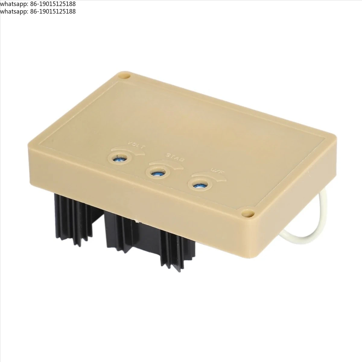SE350 Automatic Voltage Regulator Generator Voltage Regulator Z