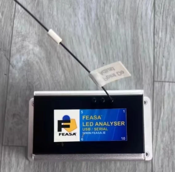 

For FEASA 3F 00A5 LED ANALYSER 3-F 1 Piece