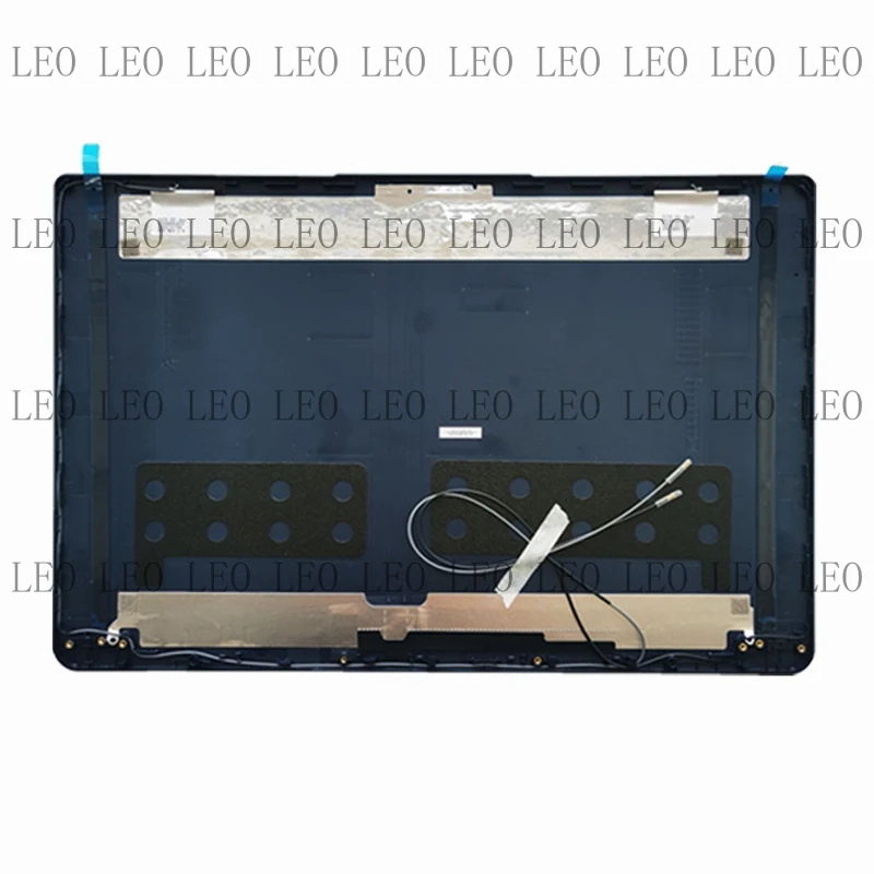 KK  Laptop Lcd Back Cover Front Bezel Hinge For Lenovo IdeaPad 1 15ADA7 1 15AMN7