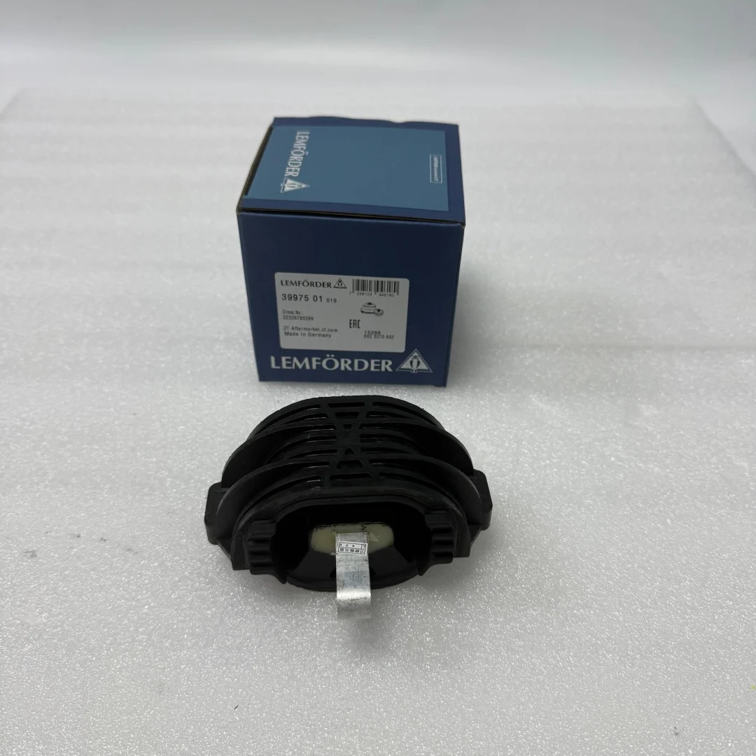 1PC LEMFÖRDER Automotive Parts Transmission Engine Mount For BMW 5 Series F11 F10 528i 520i OEM 22326780269 22326775916