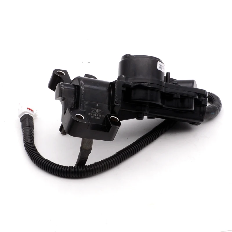 Car Electric Control Fork Assembly For GREATWALL HAVAL H3 H5 WINGLE 2310100-K01SH K01 2.5 208TC 2.0 2.4