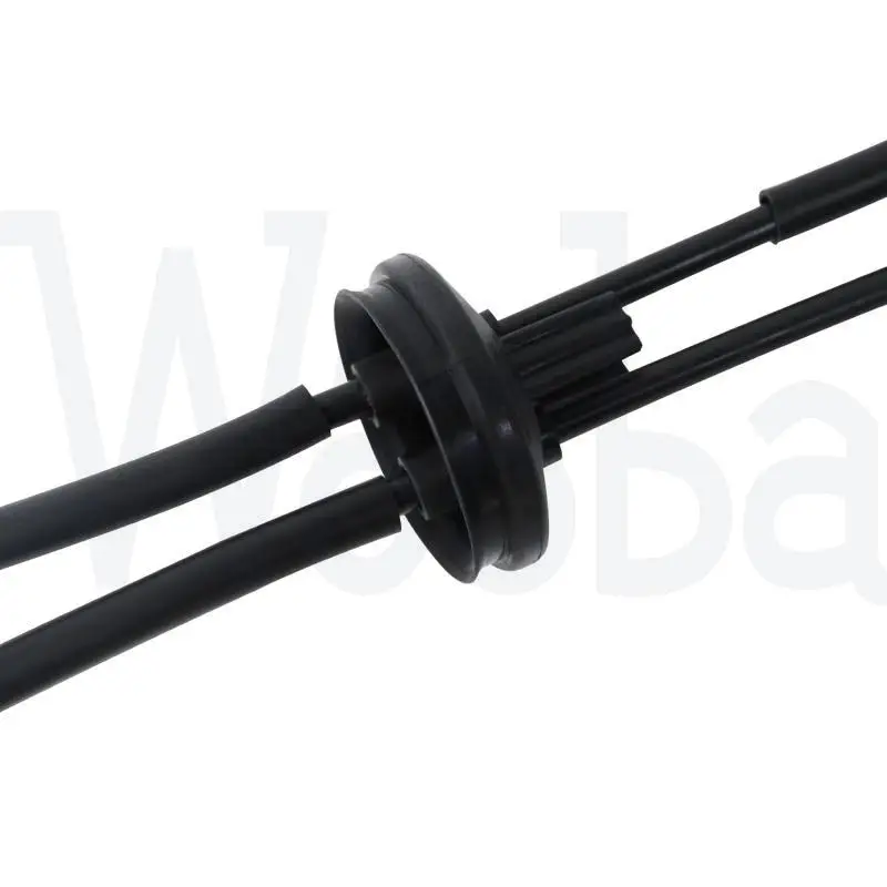 Wooba New High Quality Fits For Chevrolet Front Gear Shift Cable 93386267