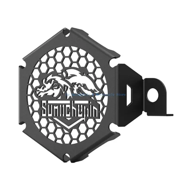 270E Front Horn Gua…