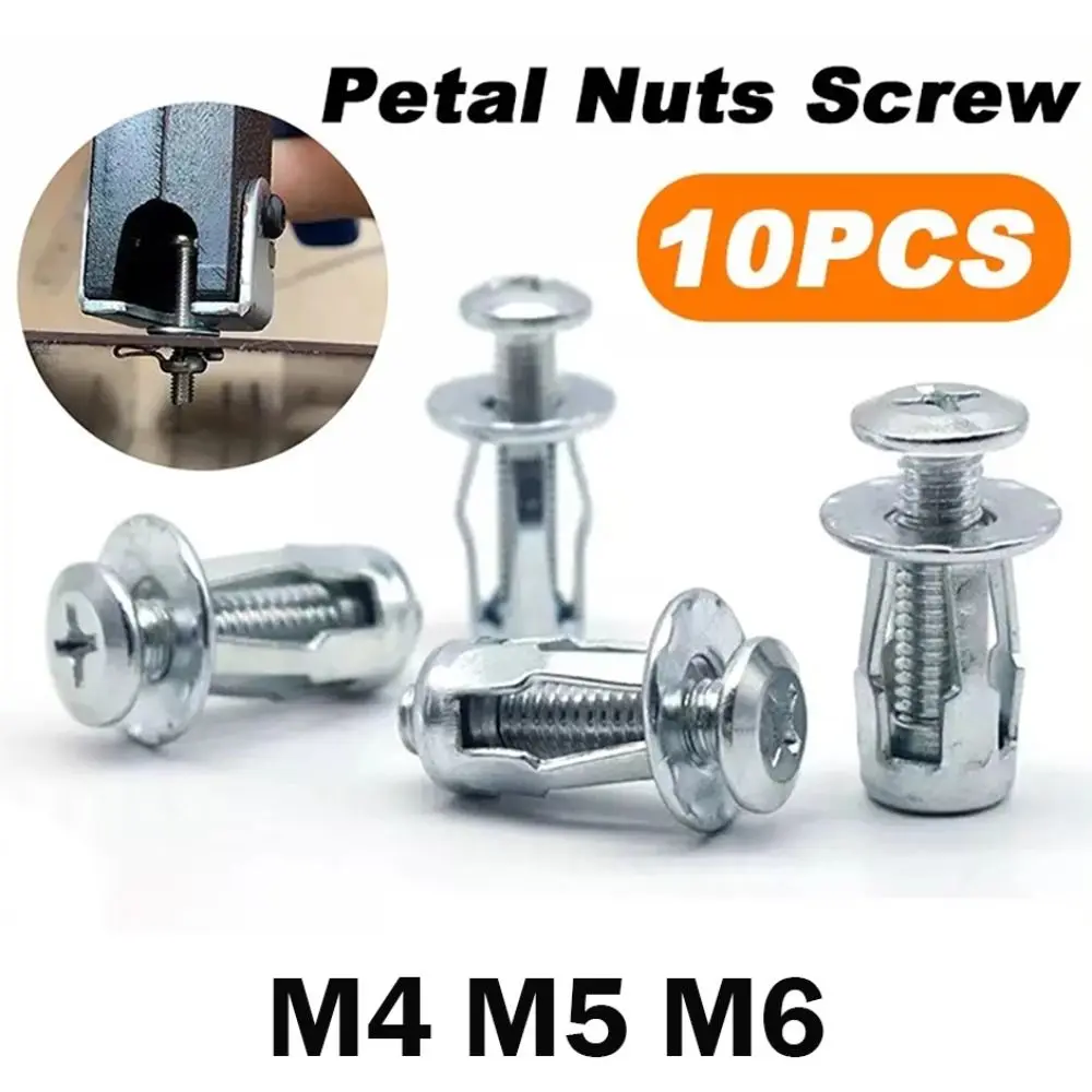 New Metal Rivet Nut…