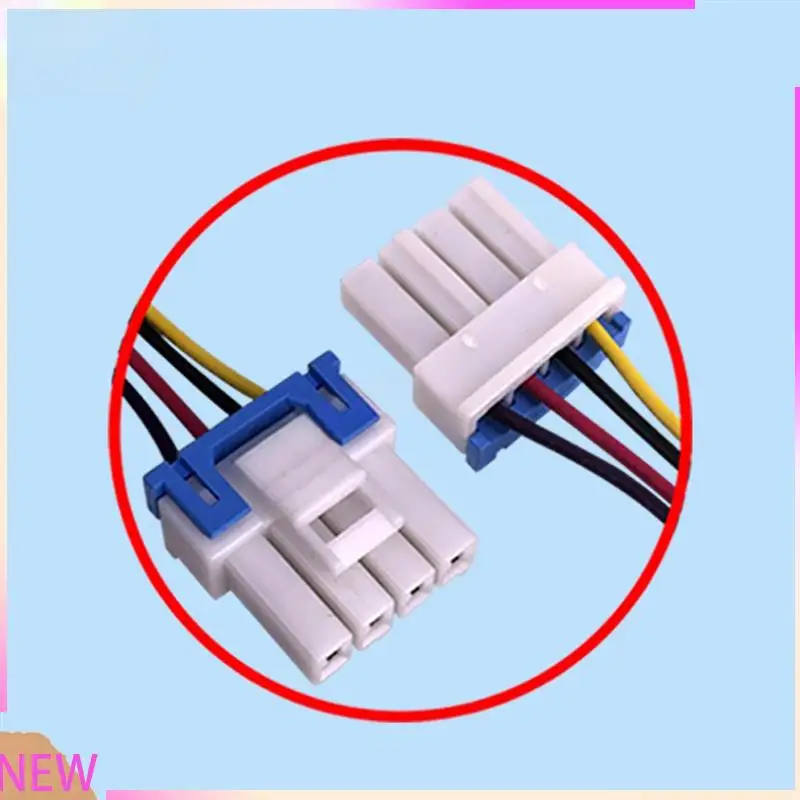 B15C Replacement DC Fan Motor 1Pcs EAU65058318 ODM-056F-18 For  Refrigerator Freezer