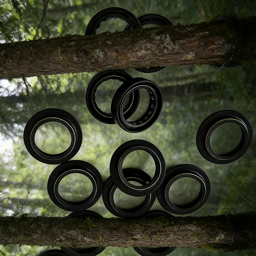 

41x54x11 mm Motorcycle Fork Oil Seal & 41 54 Dust Seal Lip For Hyosung GT650 GT650R GT650S GT 650 GV650 Aquila Mirage 650 GV 650