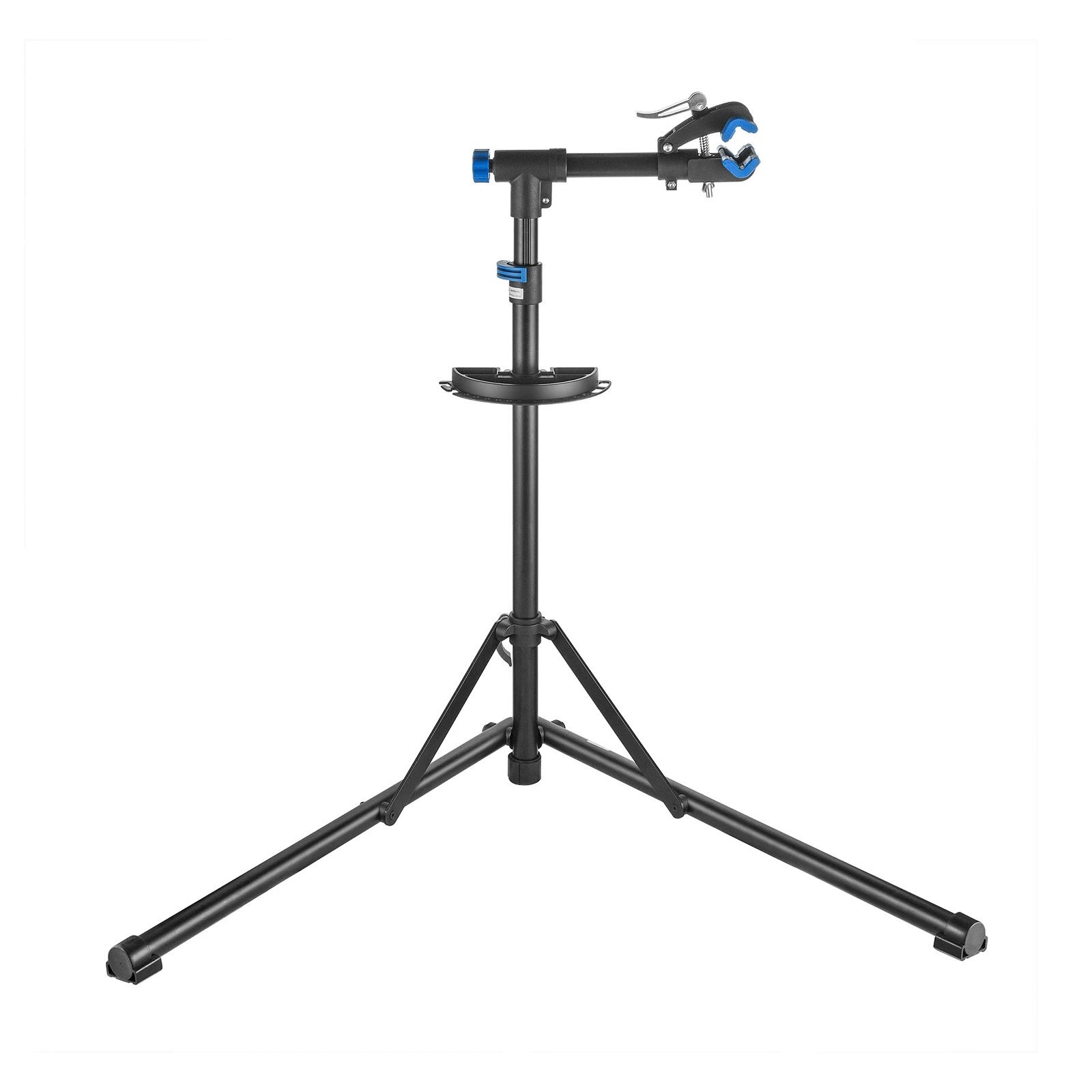 

Shop Home Bicycle Mechanic Maintenance Rack Height Adjustable Metal Bicycle Repair Stand