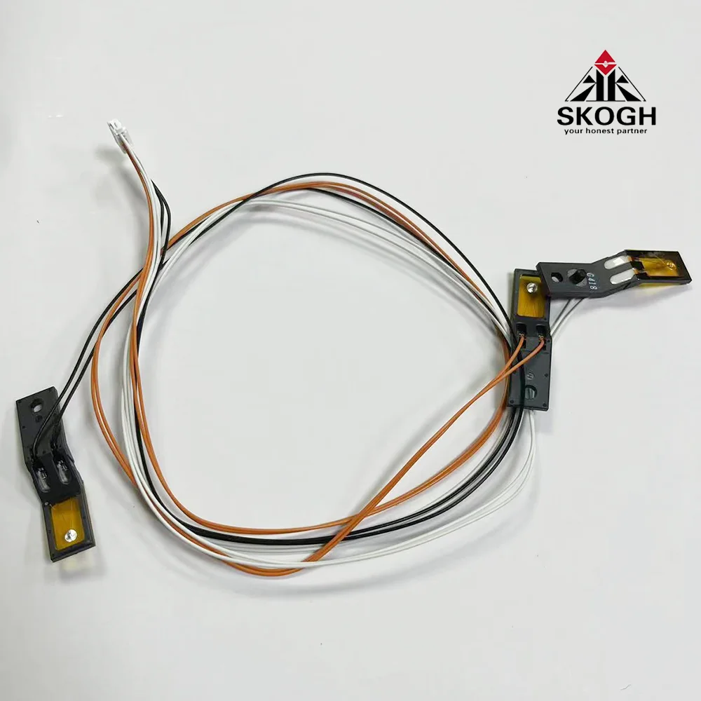 

OEM Quality Fuser Thermistor For Konica Minolta 654