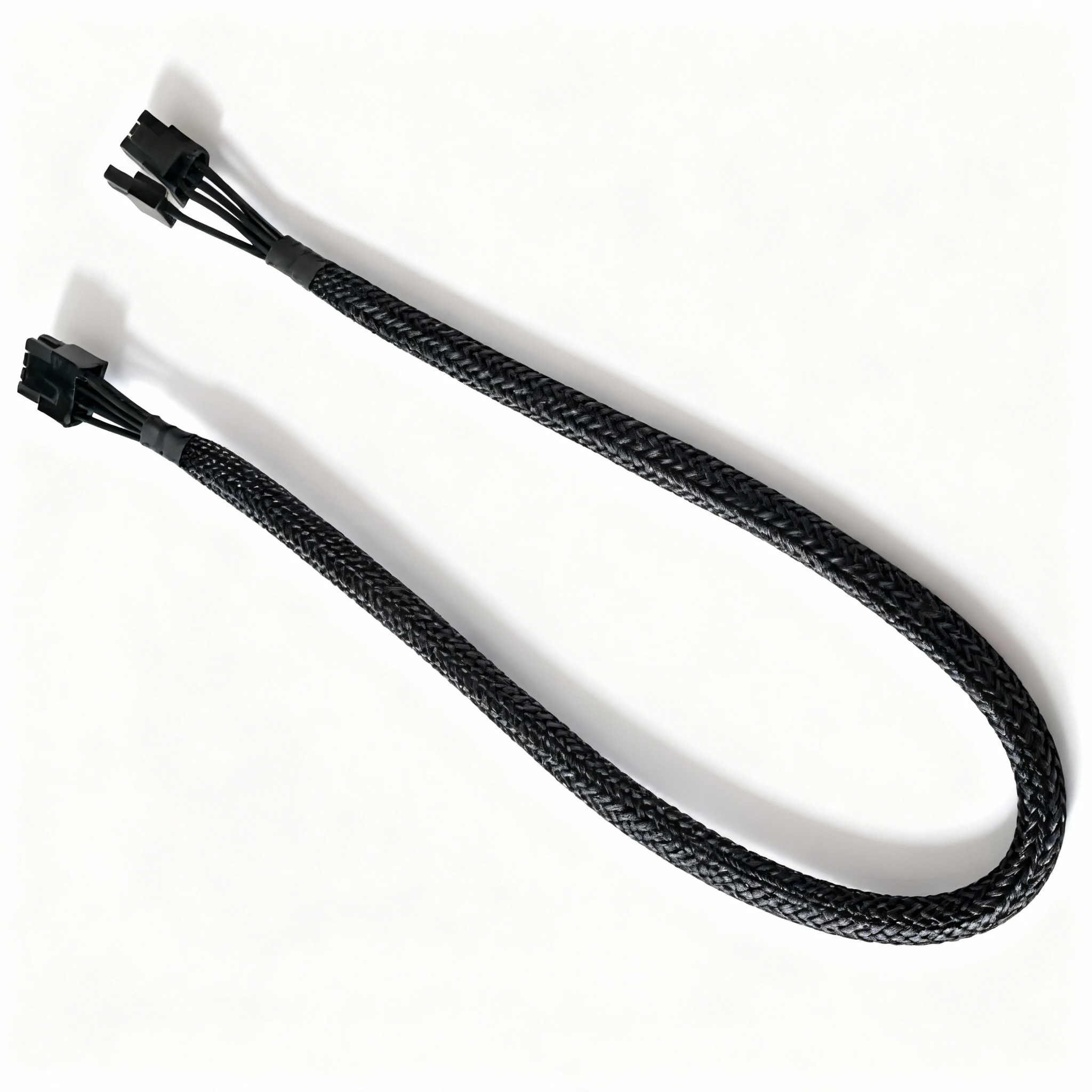 cabo-de-alimentacao-gpu-pcie-8-pinos-6-2-para-corsair-cx750-cx650-cx600-cx550-cx500-cx450-cx430-tipo-3-modular-rede-de-manga-60cm-18awg