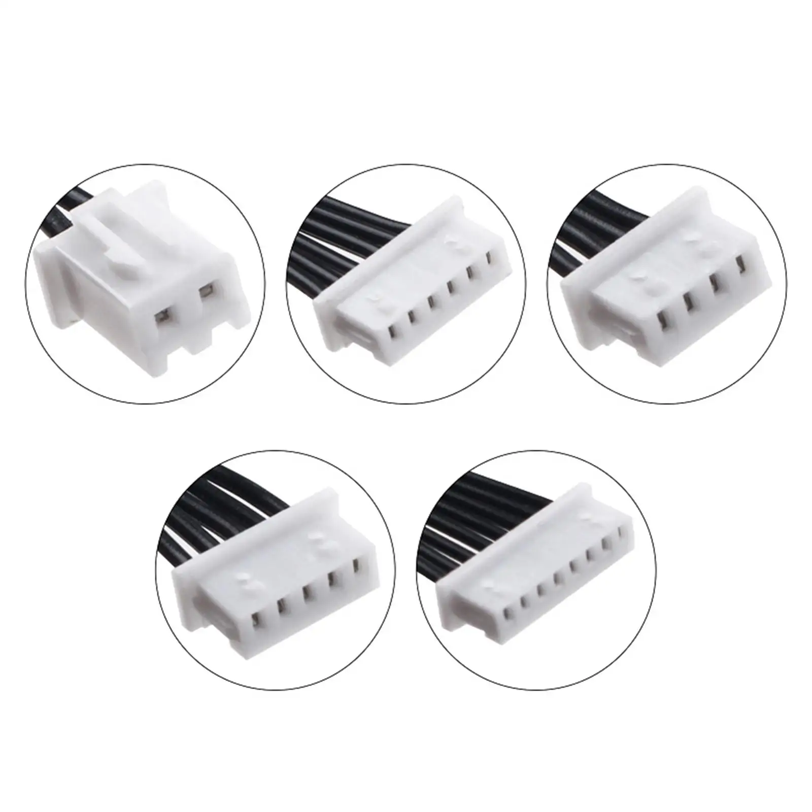 Kabels 3D-printeraccessoires Reservesnelheidsmetingsbord Kabel voor x1