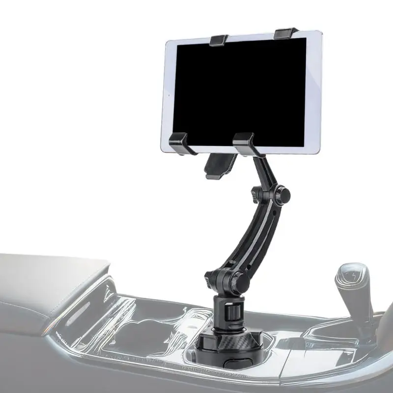 

Для различных автомобилей, автоматический держатель для телефона, вращение на 360 градусов, автомобильный регулируемый держатель для мобильного телефона, регулируемый длинный кронштейн для мобильного телефона