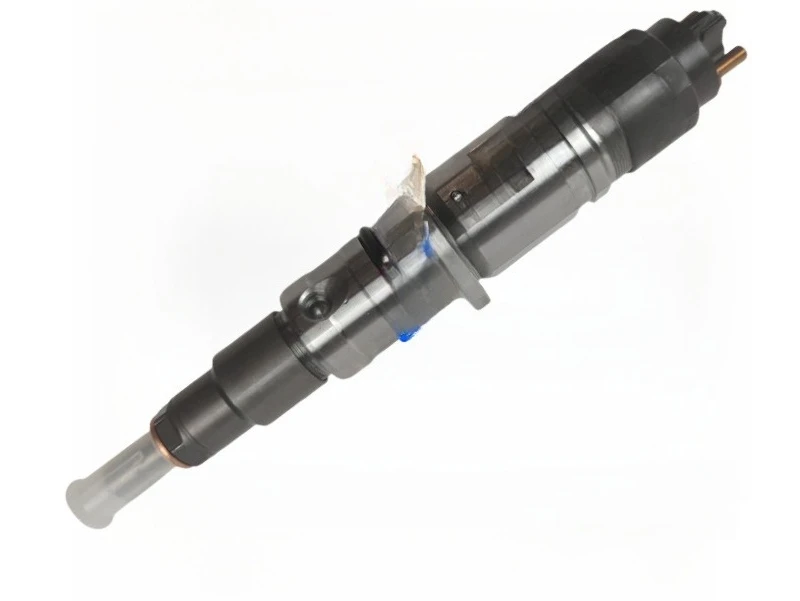 Excavator Parts Engine Fuel Injector  4988835  0445120161