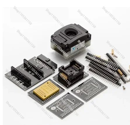 2022 News EASY JTAG PLUS BOX Easy NAND for iphone socket Easy-Jtag Plus Nand Kit