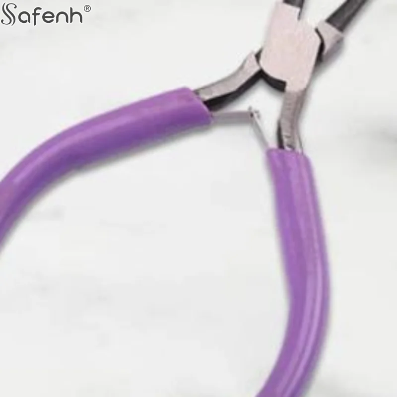 1/3PC Jewelry Pliers Tool Set Jewelry Making Pliers Tool For DIY Bracelet Jewelery Making Supplies Handmade Jewelry Repair Tools