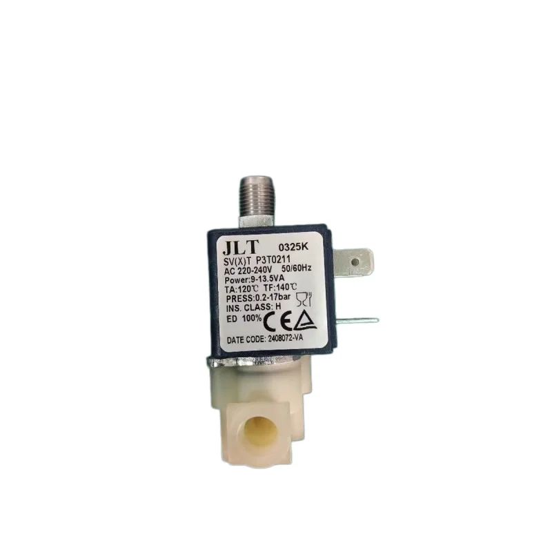Suitable for Breville coffee machine 875/876/880/878 three-way solenoid valve accessories 220v